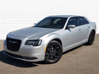 Used 2020 Chrysler 300 S