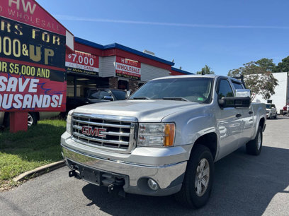 Used 2011 GMC Sierra 1500 SLE w/ Power Tech Package