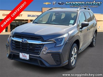Used 2024 Subaru Ascent Premium