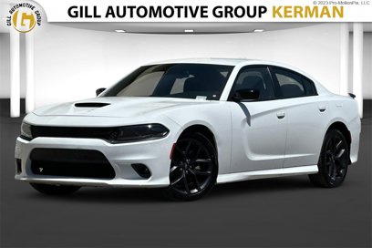 Used 2022 Dodge Charger GT w/ Blacktop Package