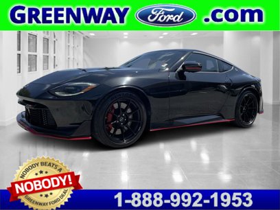 Used 2024 Nissan Z NISMO w/ Floor Mat Package