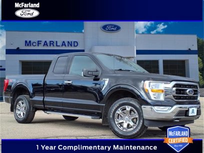 Used 2021 Ford F150 XLT