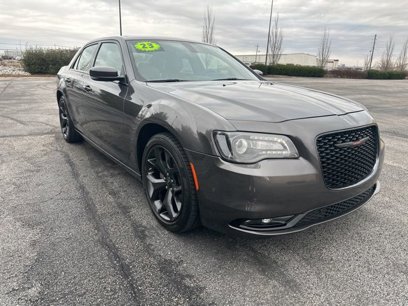 Used 2023 Chrysler 300 S