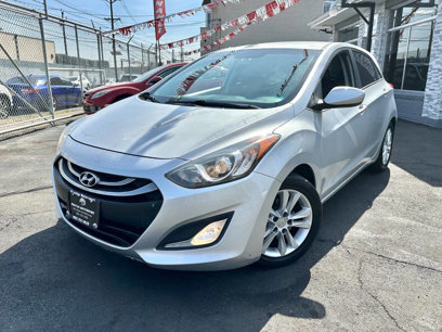 Used 2013 Hyundai Elantra GT