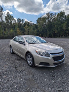 Used 2014 Chevrolet Malibu LS w/ Protection Package