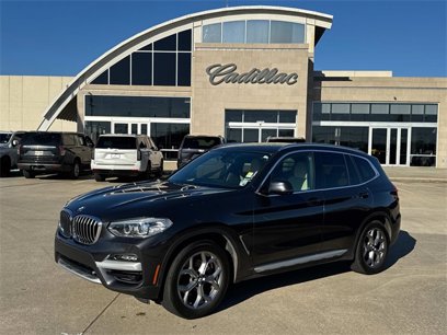 Used 2021 BMW X3 sDrive30i w/ Convenience Package