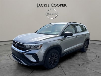 Used 2024 Volkswagen Taos S