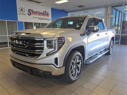 Used 2022 GMC Sierra 1500 SLT w/ SLT Premium Plus Package