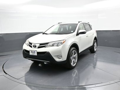 Used 2013 Toyota RAV4 Limited