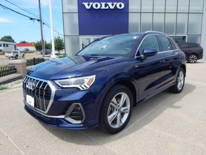 Used 2022 Audi Q3 2.0T Premium Plus
