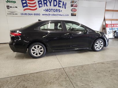 Used 2021 Toyota Corolla LE