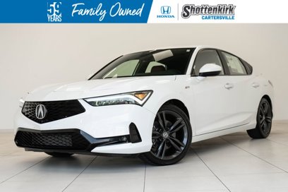 Used 2024 Acura Integra A-Spec
