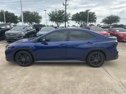 Used 2022 Subaru WRX Premium