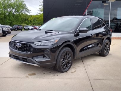 Used 2024 Ford Escape Active w/ Tech Pack #2