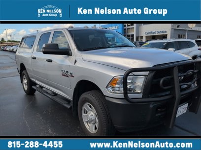 Used 2016 RAM 2500 Tradesman w/ Popular Equipment Group