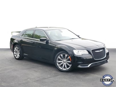 Used 2019 Chrysler 300 Touring L w/ Quick Order Package 22F