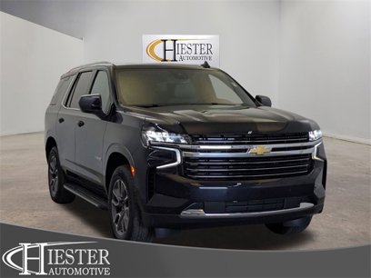 Used 2023 Chevrolet Tahoe LT