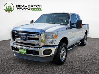 Used 2015 Ford F250 XLT
