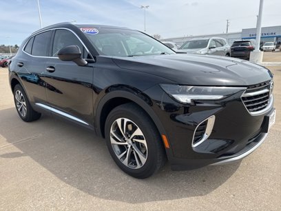 Used 2023 Buick Envision Essence