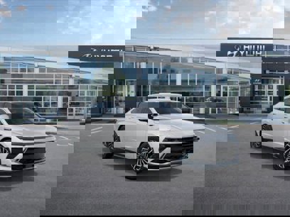 New 2025 Hyundai Sonata SEL