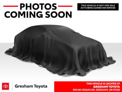 Certified 2019 Toyota 4Runner TRD Off-Road Premium