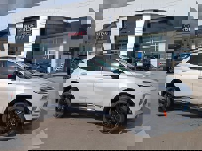 New 2025 Buick Envision Sport Touring