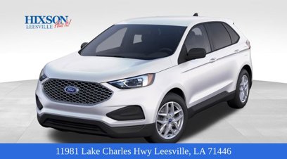 New 2024 Ford Edge SE