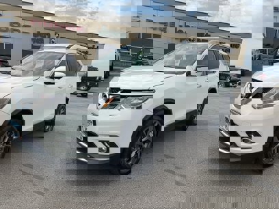 Used 2016 Nissan Rogue SL w/ SL Premium Package