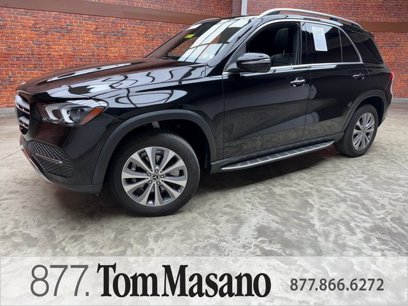 Certified 2022 Mercedes-Benz GLE 350 4MATIC