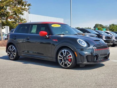 Used 2023 MINI Cooper John Cooper Works