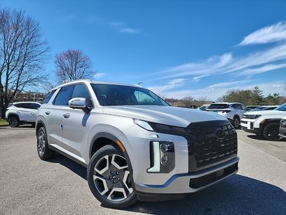 New 2025 Hyundai Palisade SEL