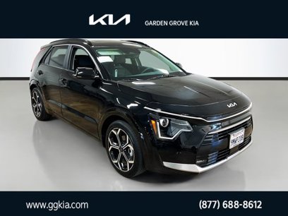 Certified 2024 Kia Niro EX Touring