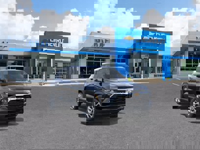 New 2026 Chevrolet TrailBlazer LS w/ LS Convenience Package