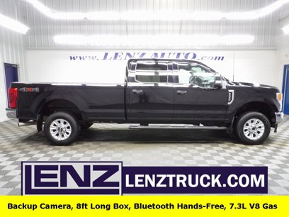 Used 2022 Ford F350 XLT