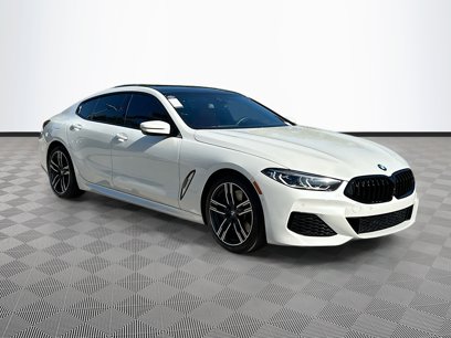 Used 2020 BMW 840i Gran Coupe xDrive w/ M Sport Package