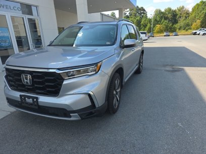 Used 2023 Honda Pilot Touring