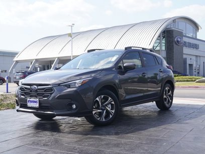 New 2025 Subaru Crosstrek 2.5i Premium