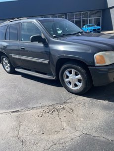 Used 2003 GMC Envoy SLT