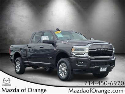 Used 2024 RAM 2500 Laramie