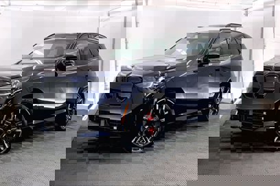 New 2025 BMW X3 M50 w/ Premium Package