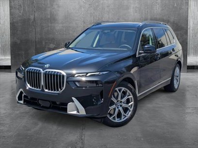 New 2026 BMW X7 xDrive40i w/ Dynamic Handling Package