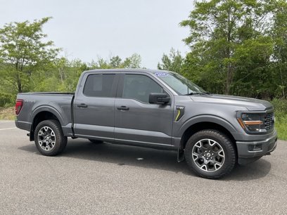 Used 2024 Ford F150 STX