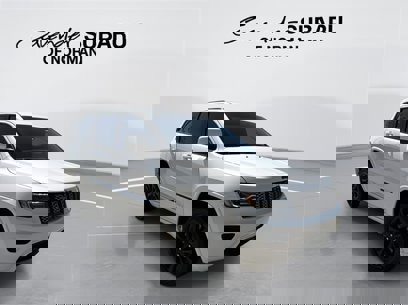 Used 2021 Jeep Grand Cherokee Laredo X