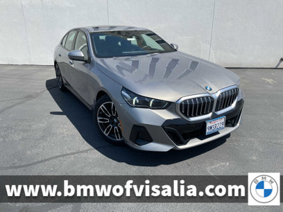 Used 2024 BMW 530i