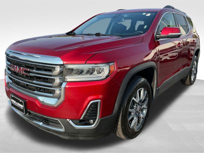 Used 2023 GMC Acadia SLT