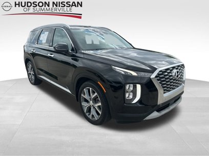 Used 2020 Hyundai Palisade SEL w/ Convenience Package