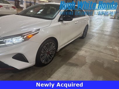 Used 2024 Kia Forte GT w/ GT2 Package