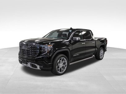 Used 2024 GMC Sierra 1500 Denali Ultimate