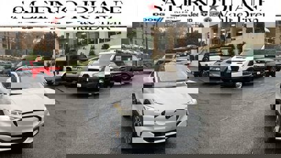 Certified 2022 Ford Mustang Mach-E Premium
