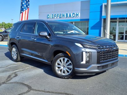 Used 2024 Hyundai Palisade SEL